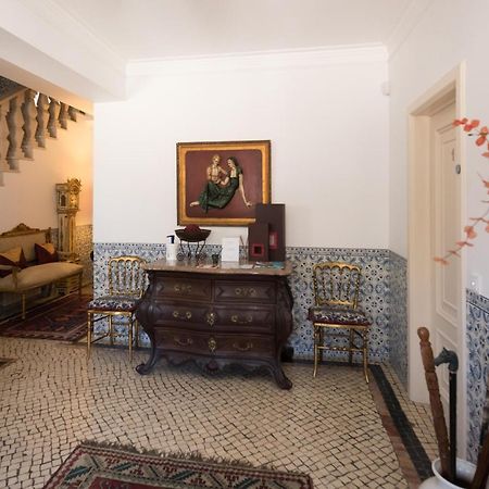 Casa Da Palmeira Leiria Dış mekan fotoğraf