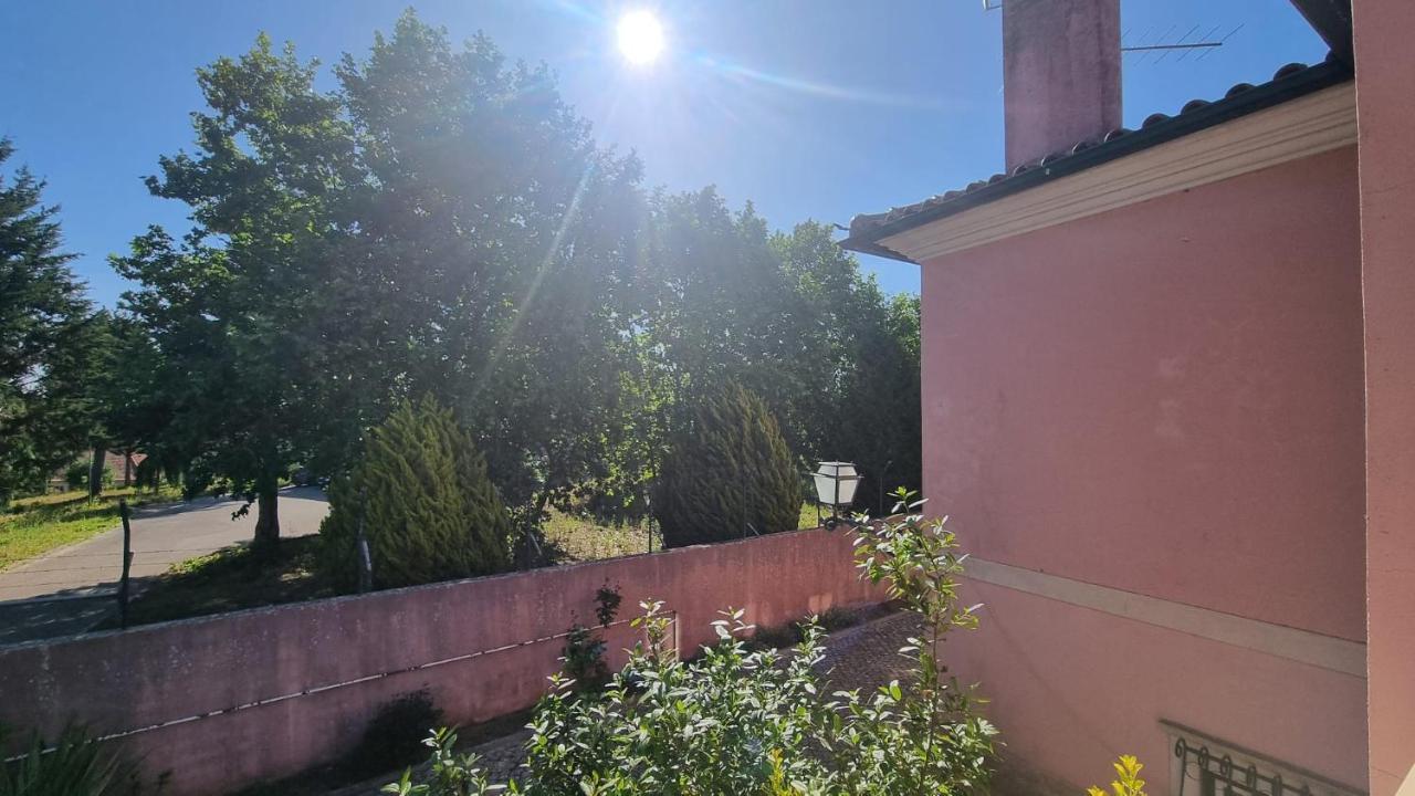 Casa Da Palmeira Leiria Dış mekan fotoğraf