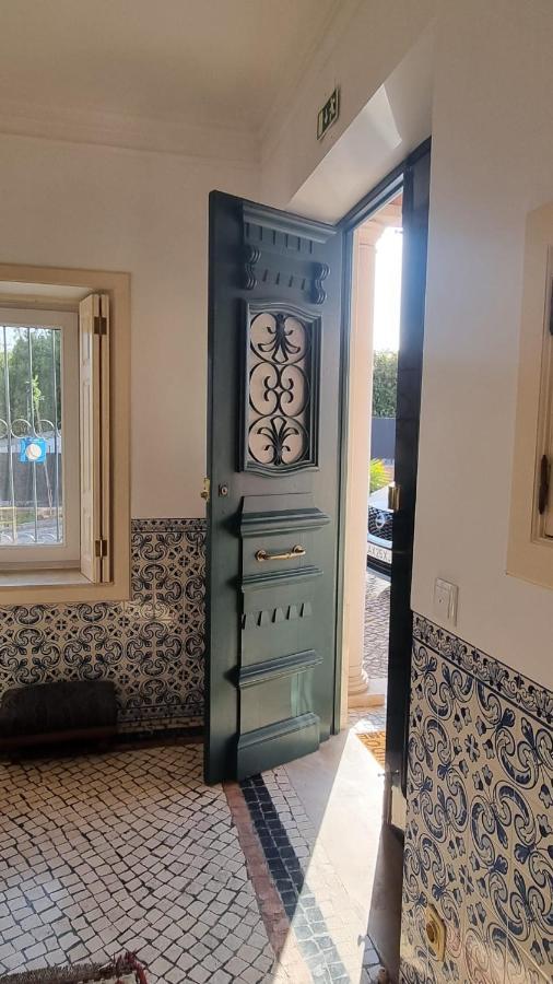 Casa Da Palmeira Leiria Dış mekan fotoğraf