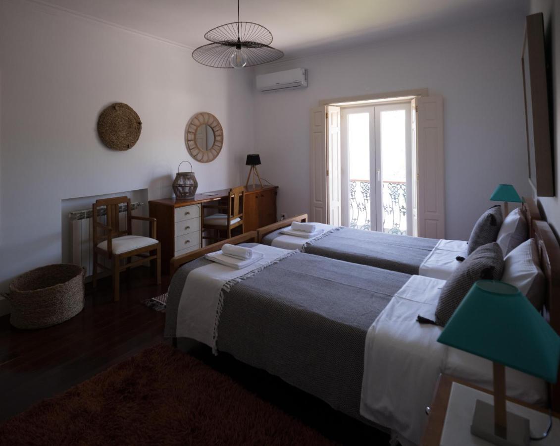 Casa Da Palmeira Leiria Dış mekan fotoğraf