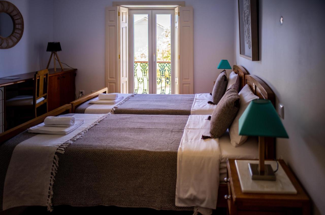 Casa Da Palmeira Leiria Dış mekan fotoğraf