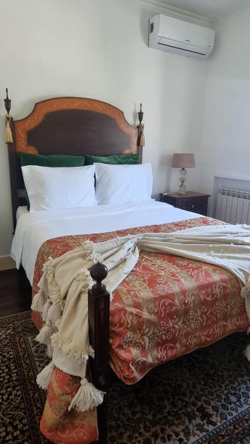 Casa Da Palmeira Leiria Dış mekan fotoğraf