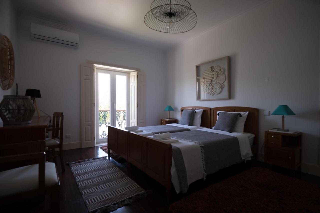 Casa Da Palmeira Leiria Dış mekan fotoğraf