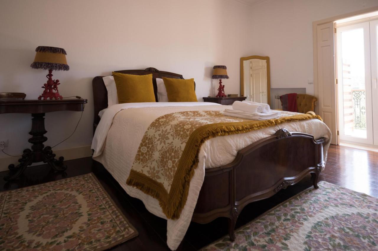 Casa Da Palmeira Leiria Dış mekan fotoğraf