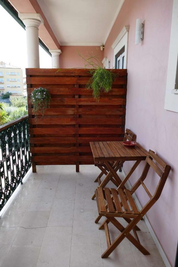 Casa Da Palmeira Leiria Dış mekan fotoğraf