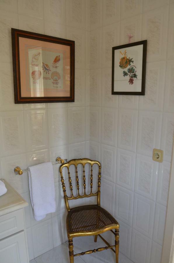 Casa Da Palmeira Leiria Dış mekan fotoğraf