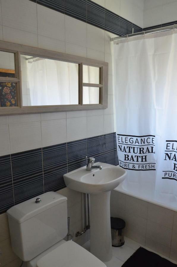 Casa Da Palmeira Leiria Dış mekan fotoğraf